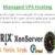 Managed Linux VPS - RSHosting